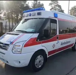 内蒙古救护车转运/长途跨省市返乡拉回家/危重病人租赁价格收费用